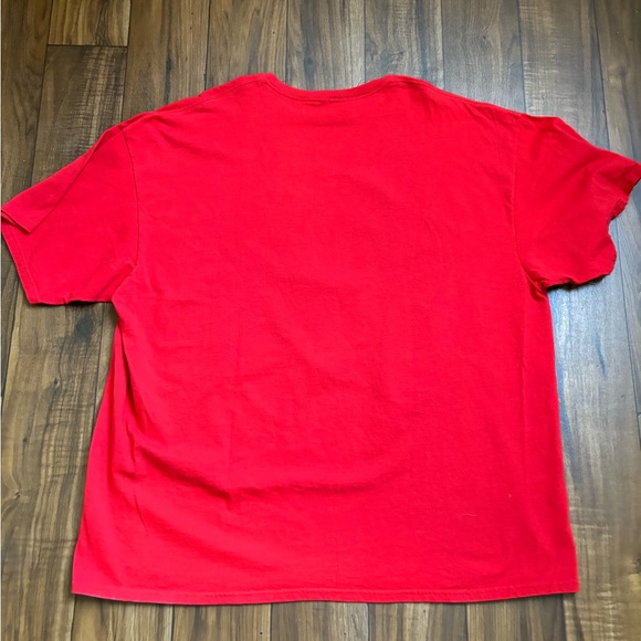 2 Monkeys * Men’s Tee Size 3XL * Large Front Graphic Print* Like NEW - Picture 5 of 5